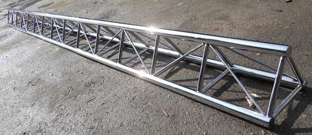 Металлоконструкций из нержавейки