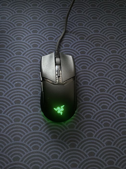 В продаже Razer cobra