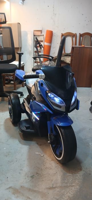 Продам детский мотоцикл