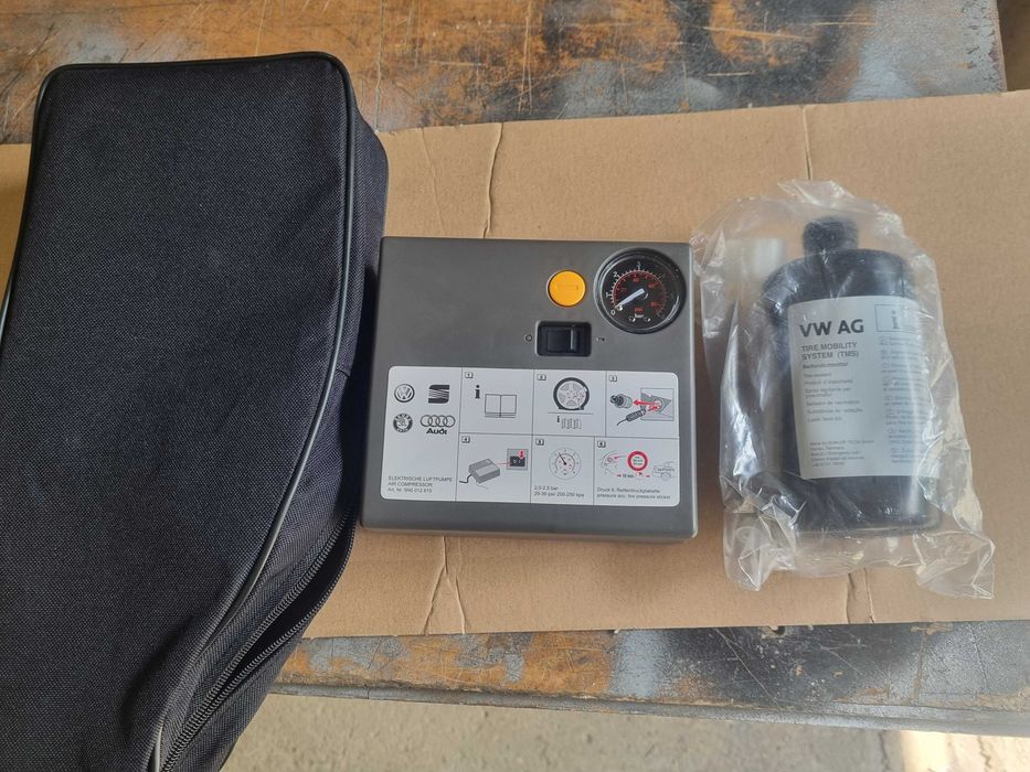 cric roti Vw Transporter T5 T6 Tiguan nou original