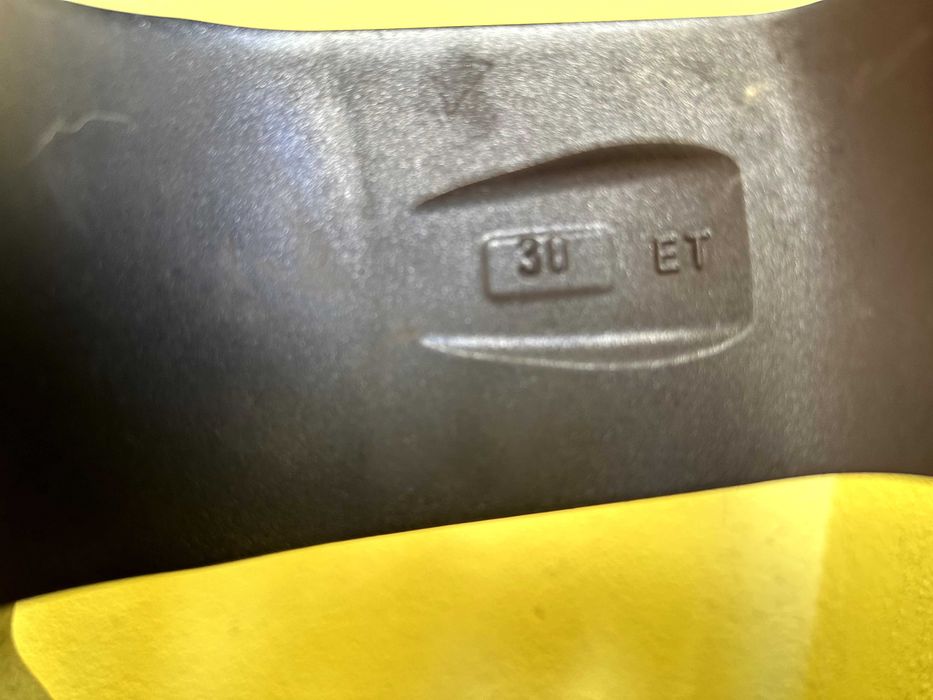 Jante si Roti R18/225735