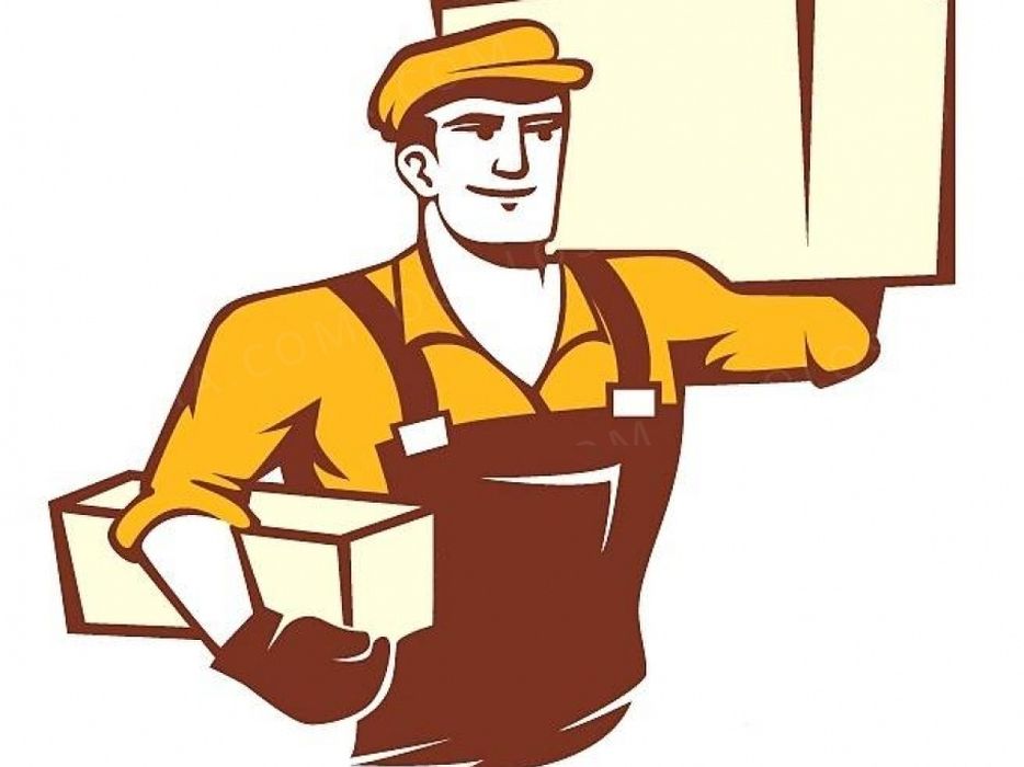 Услуги грузчиков и газели.