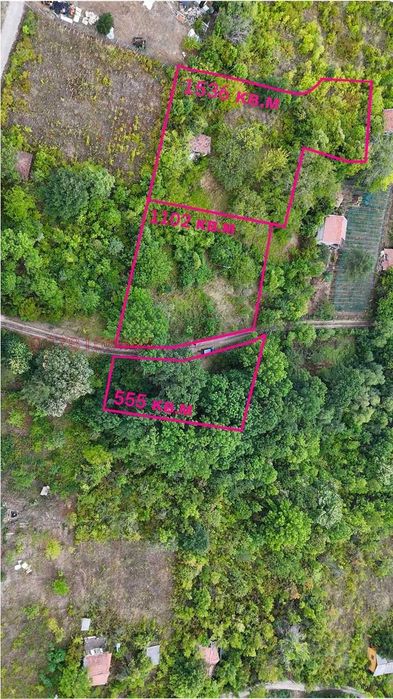 Продава се Парцел в Враца, Студентски град - 3200 кв.м за 7 €/кв.м - Снимка #5