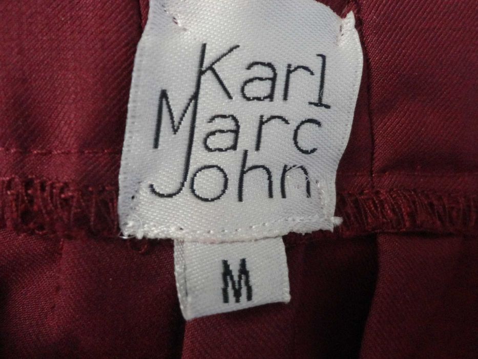 fuste de stofa Karl John 36-38