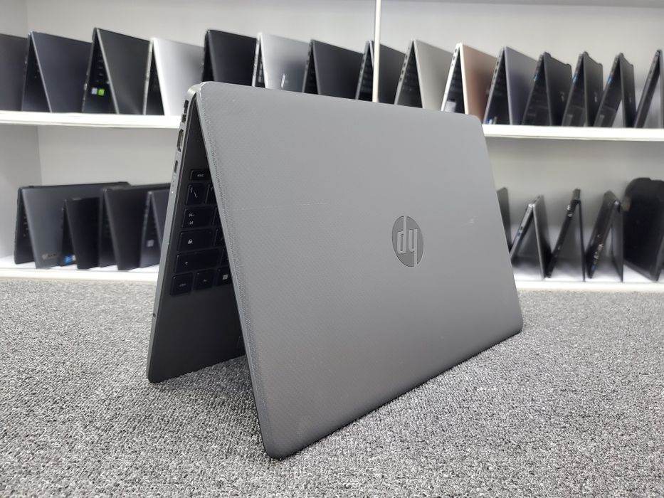 Hp Kuchli Laptop