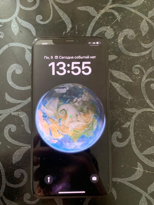 IPhone 11pro max 256гб