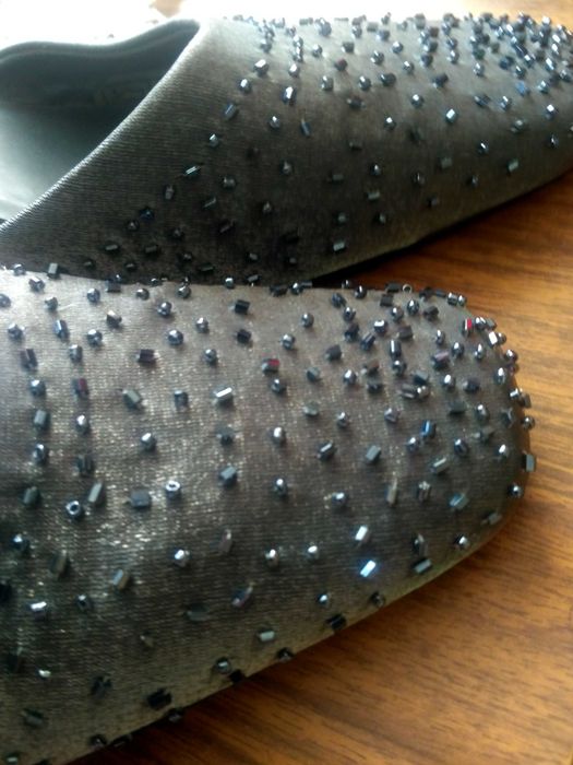 босоножки в тренде