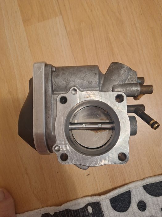 Дроселова клапа за 1.6 MPI BSE