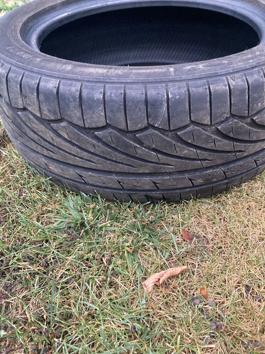 Cauciucuri vara 205/50 R 16 Toyo Tires, Proxes TR1