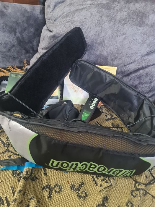 Пояс для похудения