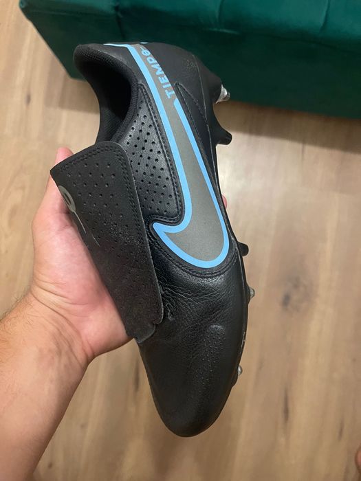 Ghete Nike Tiempo Legend 9 Academy SG-Pro AC