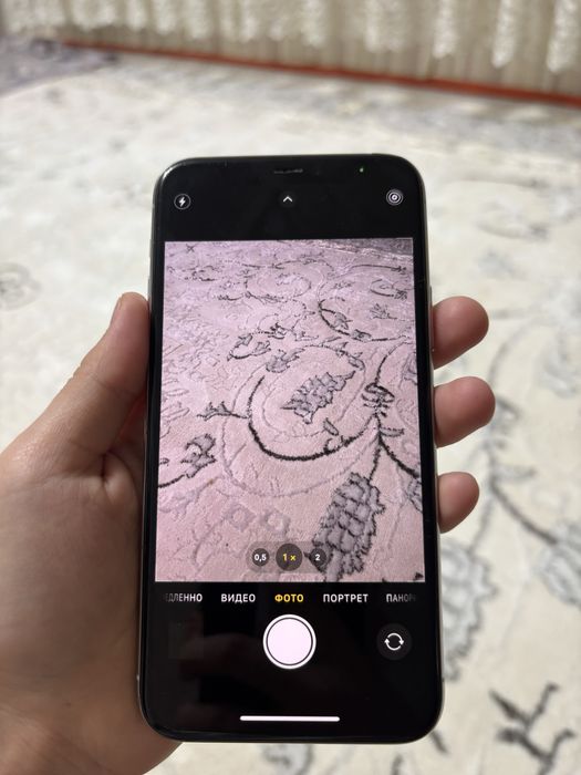 Айфон 11про срочно