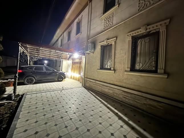 Ховли 9 сотих.Хамма шароити бор