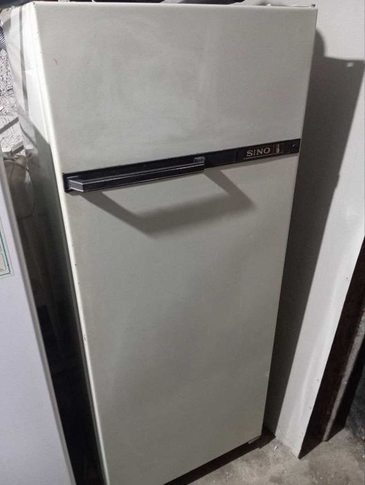 Холодильник SINO сроноч