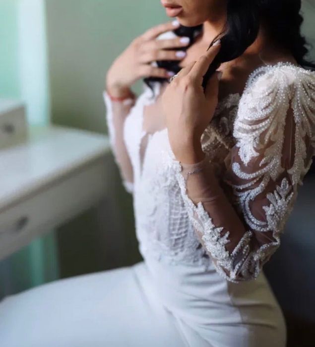 Rochie de mireasă