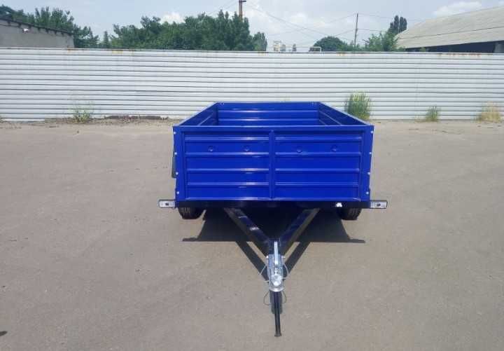 Хорошая легковая телега