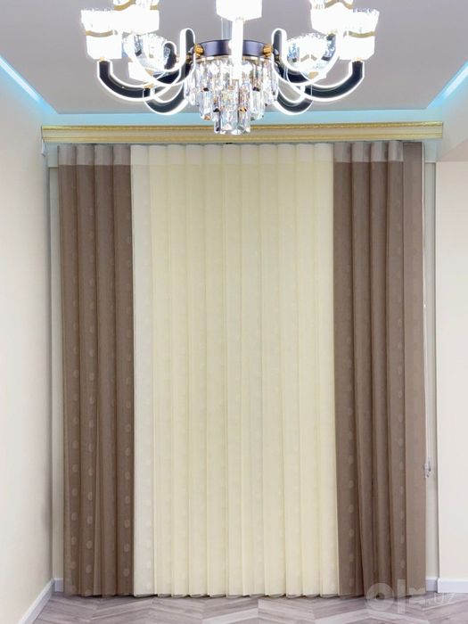 Jalyuzi tashkent