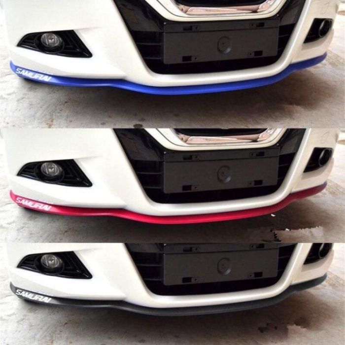 Липгуба Samurai для автомобиля