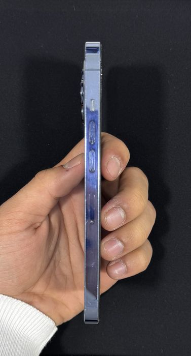 Iphone 13 pro olasiz ishlatasiz