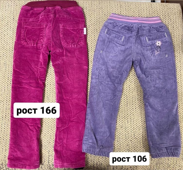 Одежда для девочек