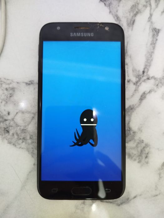 Samsung J3, хорошое состояние