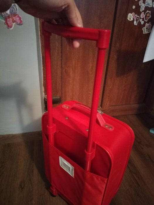 Troller Minnie Mouse