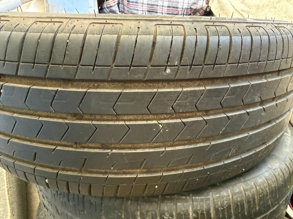 Диск R 18 KIA K 5
