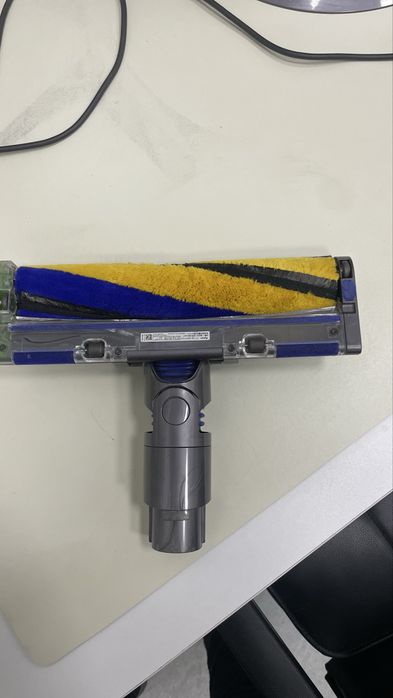 Насадка Dyson на пылесос V12