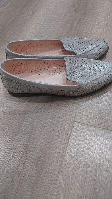 Слиперы женские, 37