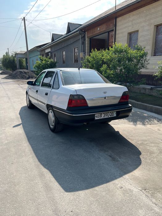 Nexia 1 sons tramblyor