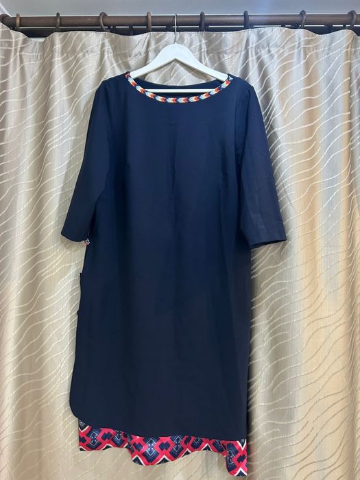 Продам платье в отличном состоянии, 48 размер