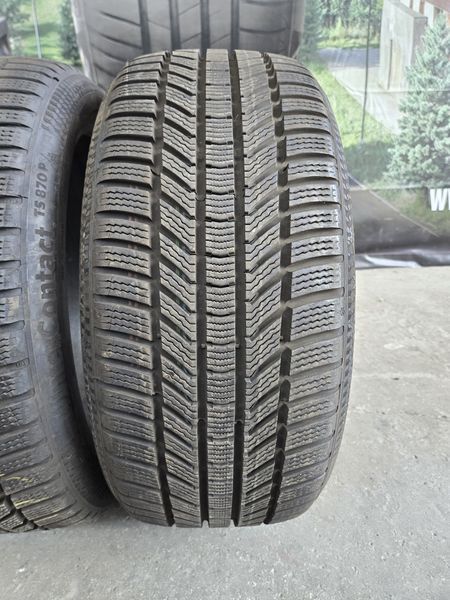 225/40/18 CONTINENTAL 2бр