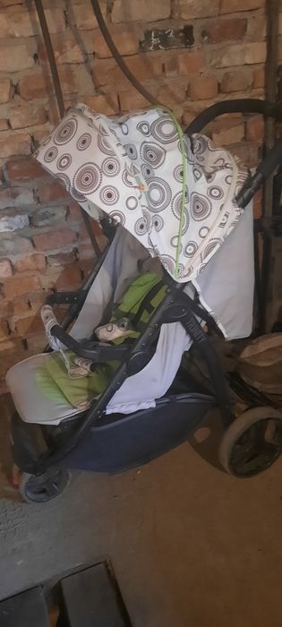 Продам срочно коляску