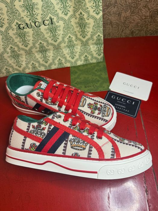 Gucci Tennis 1977 Дамски 37