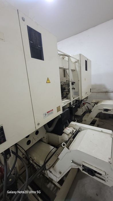 Продаётся чпу обрабатывающий центр