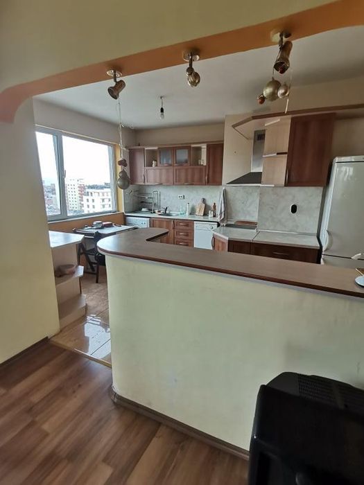 Продава се Мезонет в София, Малинова долина - 196 кв.м за 1863 €/кв.м - Снимка #1