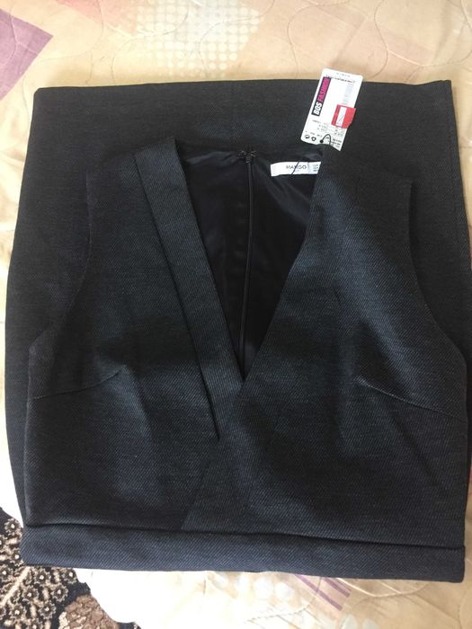 Дамски сукман, нов