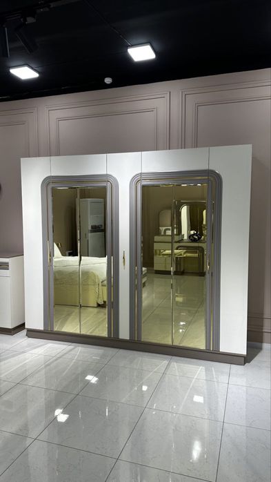 Янги дизайндаги мебельлар туплами