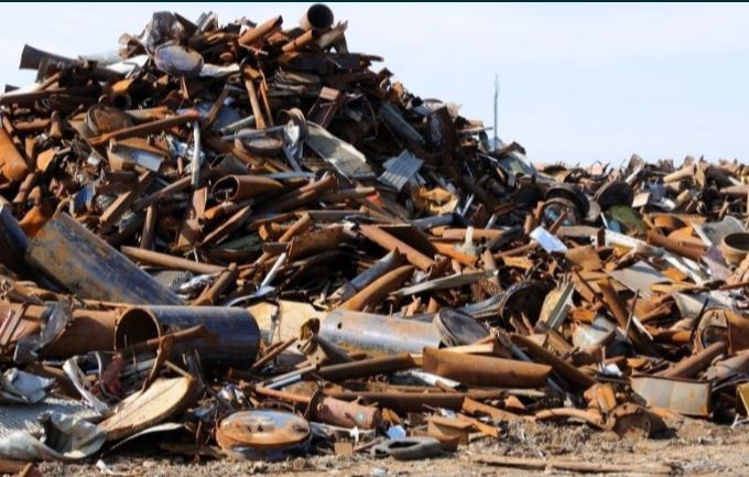 Metalom металлом оламиз б/у metallom metal