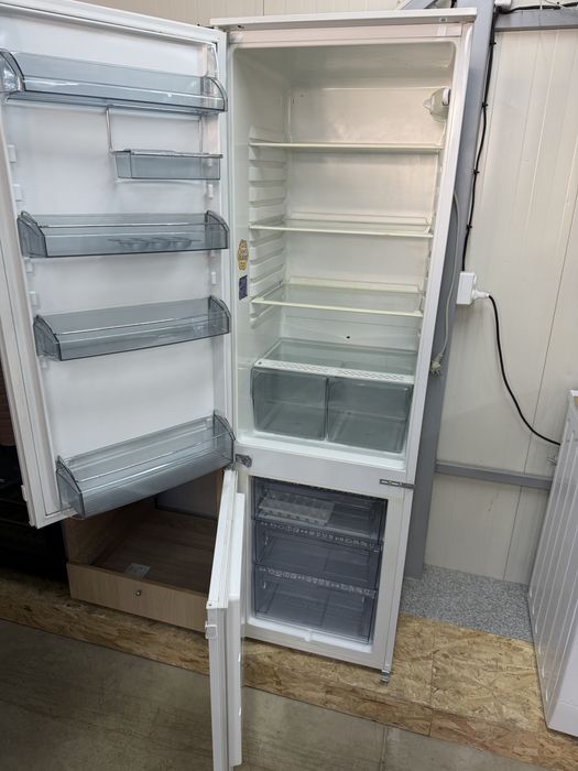 Хладилник с фризер AEG A++ Germany Гаранция