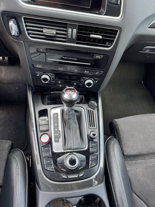 Piese Audi Q5 8r SQ5 3.0 CGQ bitdi CVU cutie QDE