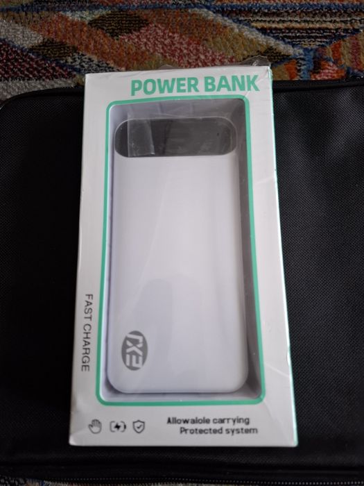 Power Bank  KP 01