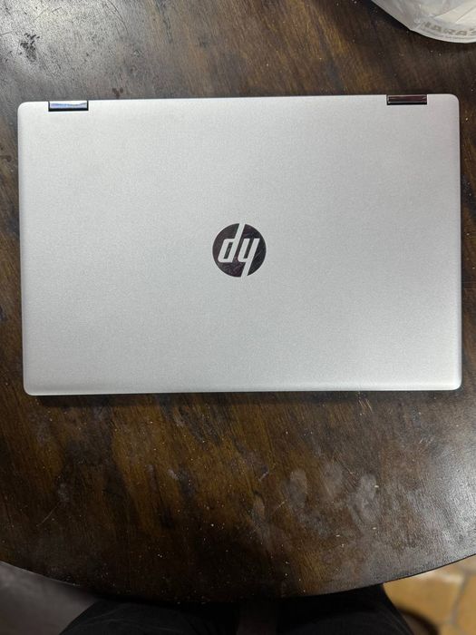 Ноутбук  ceнсорный HP