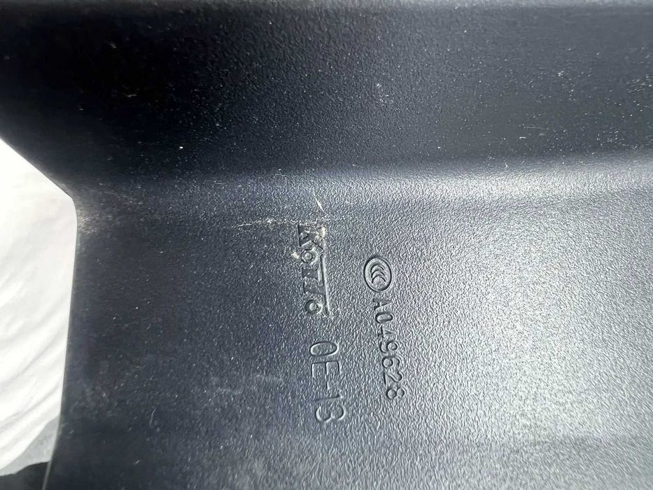 Фонари на Toyota Highlander 10-13г