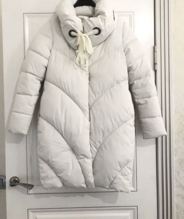 Зимняя куртка