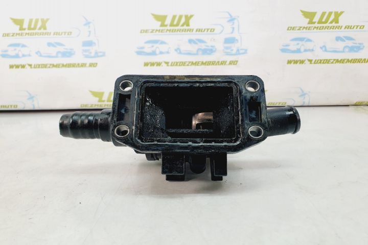 Carcasa corp termostat 9654393880 1.4 tdci Peugeot 206 1 (facelift) seria