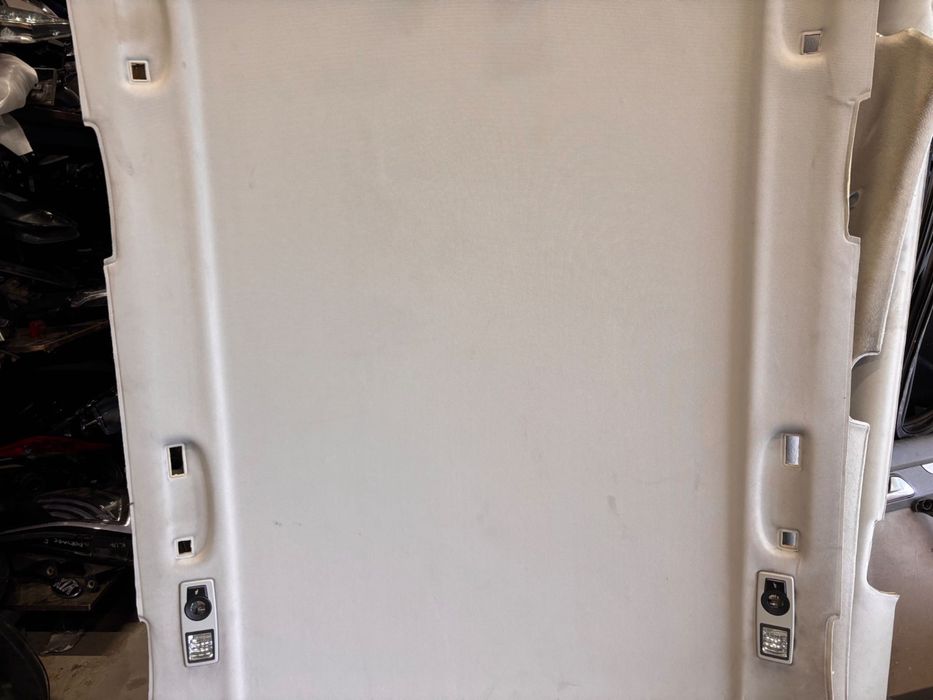 Таван  BMW X5 E70 • Светъл