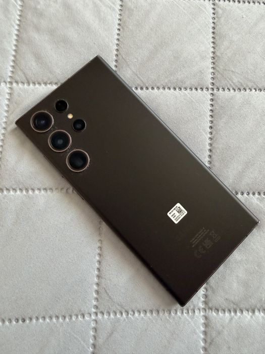 Samsung S23 plus si S23Ultra