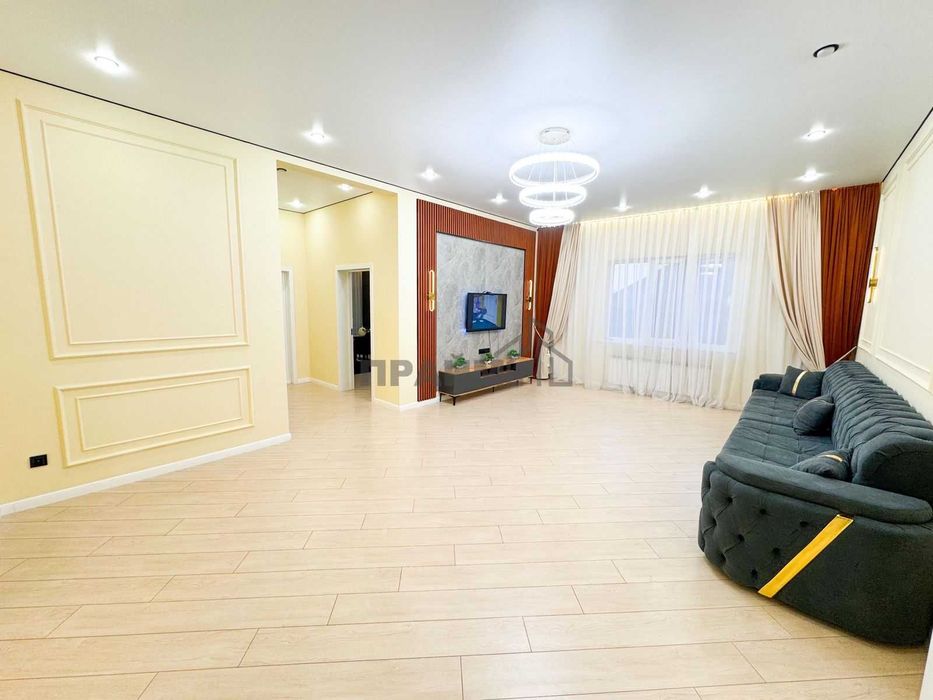 ПРОДАМ 5 ком. дом Каратал (Виолетта ПРАЙМ)