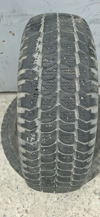 Шины одиночные 175 70 R13